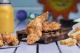 Chicken Nuggets