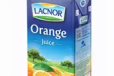 Lacnor Orange Juice 180 Ml