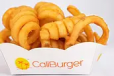 Curly Fries