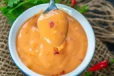 Spicy Mayonnaise