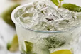 Lime Mojito
