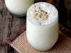 Punjabi Sweet Lassi