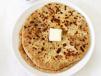 Aloo Paratha