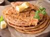 Mooli Paratha