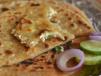 Paneer Paratha