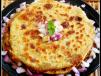 Pyaaz Paratha