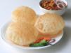 Poori Chole