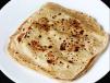 Plain Paratha