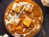 Paneer Butter Masala