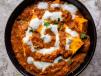 Paneer Makhni