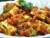Paneer Jalfrezi