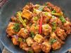 Tawa Paneer Dry