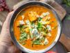 Apr Special Paneer Dhaniya Adraki