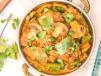 Mushroom Handi