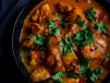 Chicken Handi