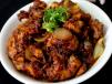 Chicken Do Pyaaza