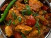 Chicken Jalfrezi