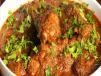 Chicken Kolhapur Spicy