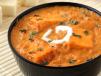 Sweet Shahi Paneer