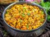Burji Paneer