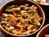 Mushroom Matar
