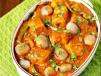 Paneer Do Pyaza