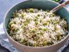 Matar Pulao