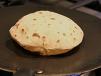 Tawa Roti