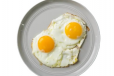Egg Half Fry