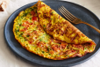 Egg Omelette