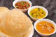 Halwa Puri