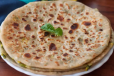 Allo Paratha