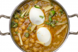 Goga Lahori Chana