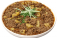 Beef Keema