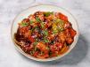 Mandarin Chicken