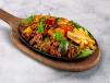 Hunan Beef Sizzler