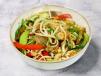 Meat Feast Udon Noodles