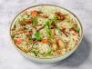 Burnt Garlic Fried Rice