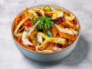 Schezwan Noodles