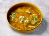 Hot And Sour Soup