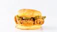 Spicy Sandwich