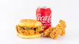 Sandwich Meal