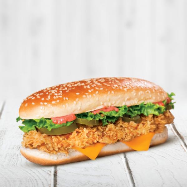 Chicking Fried Chicken Madinat Zayed Menu, Abu Dhabi EatEasy.ae