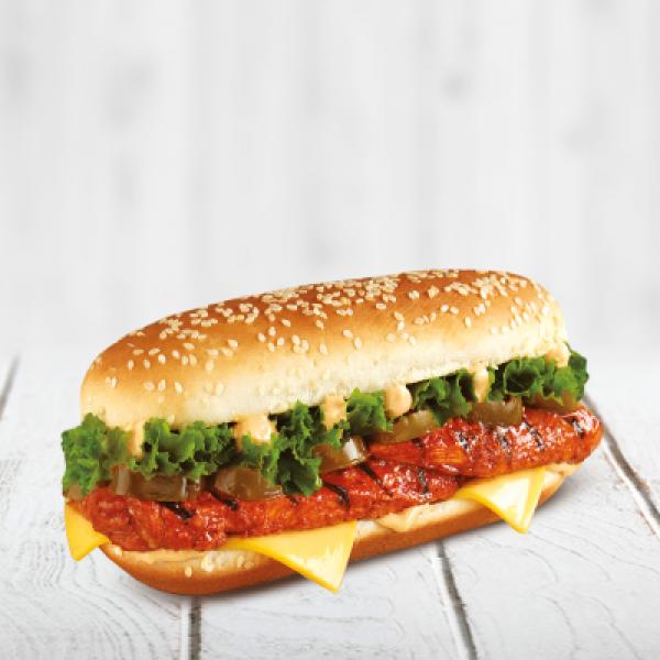 Chicking Fried Chicken Madinat Zayed Menu, Abu Dhabi EatEasy.ae