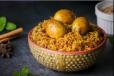 Egg Biriyani