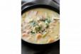 Cream Of Veg Soup