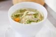 Chicken Clear Soup