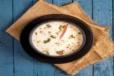 Cream Of Seafood Soup