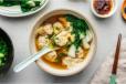 Wonton Soup