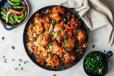 Nadan Chilli Chicken